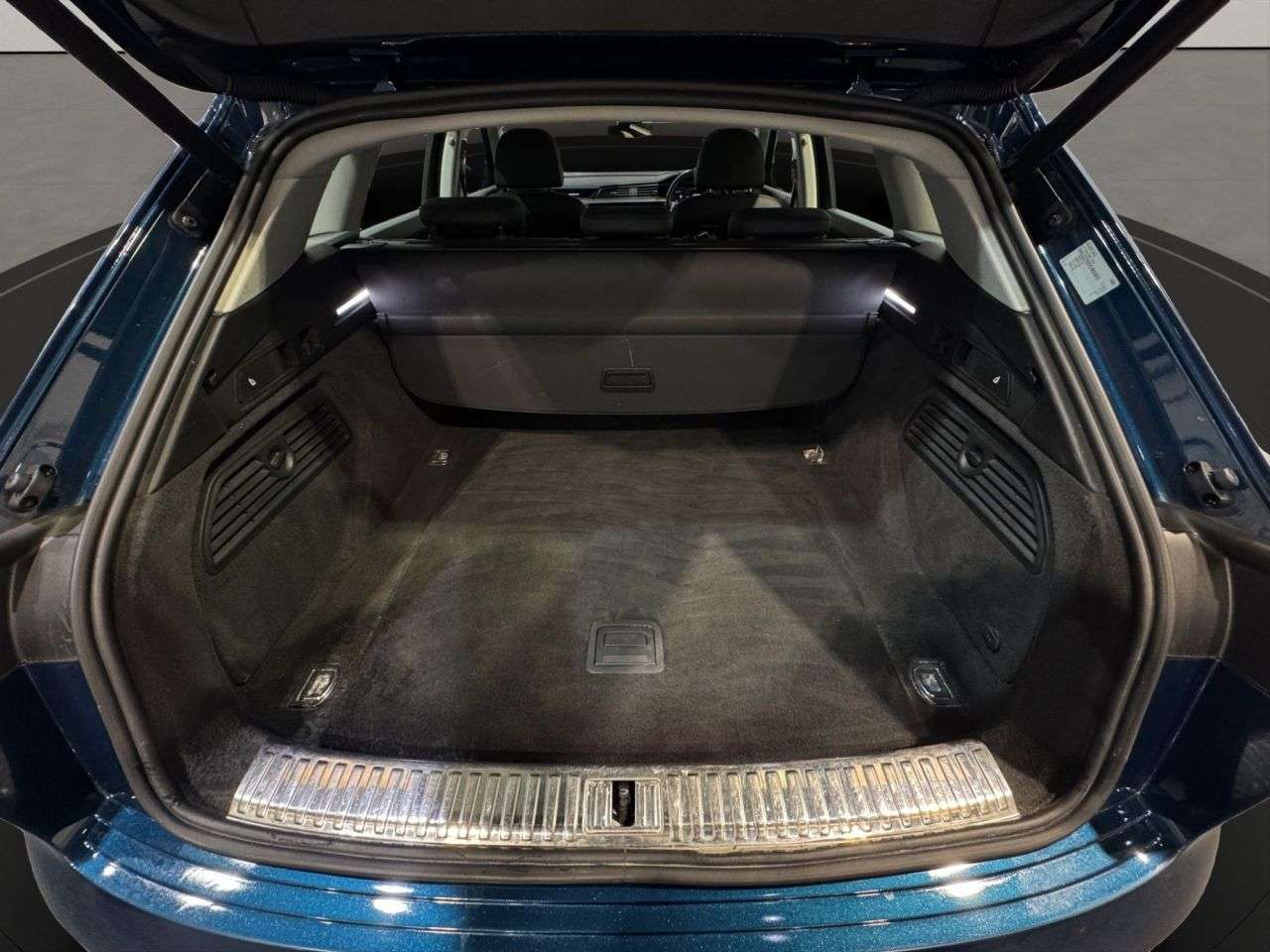 2020 AUDI E-TRON 2020 AUDI E-TRON