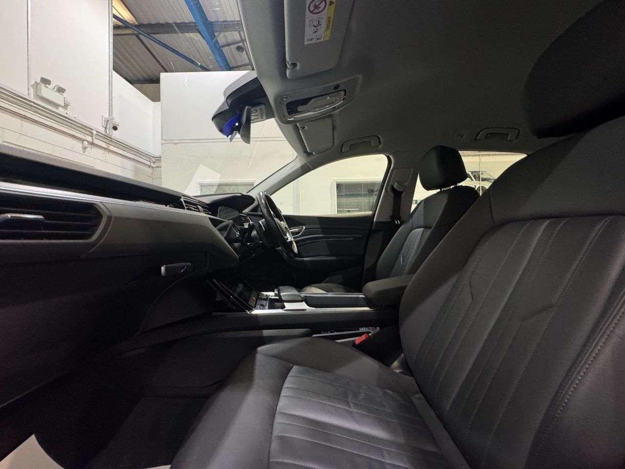 2020 AUDI E-TRON 2020 AUDI E-TRON