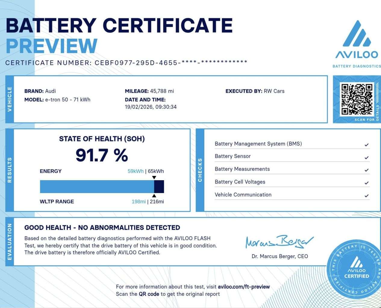 2020 AUDI E-TRON 2020 AUDI E-TRON