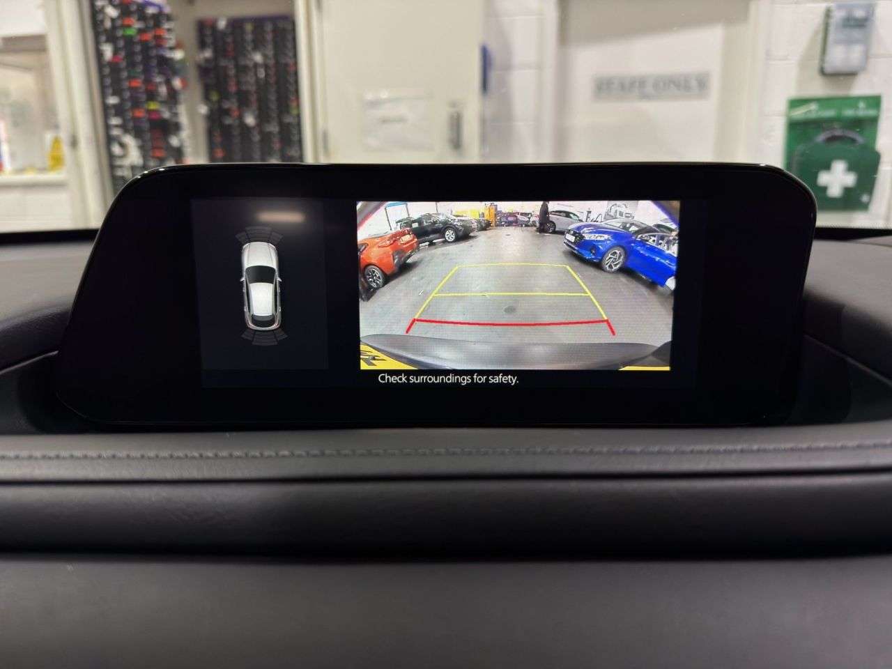 2021 MAZDA CX-30 2021 MAZDA CX-30