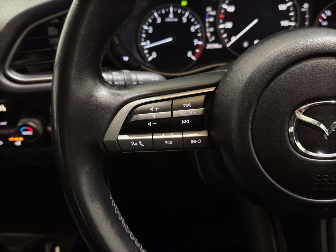 2021 MAZDA CX-30 2021 MAZDA CX-30