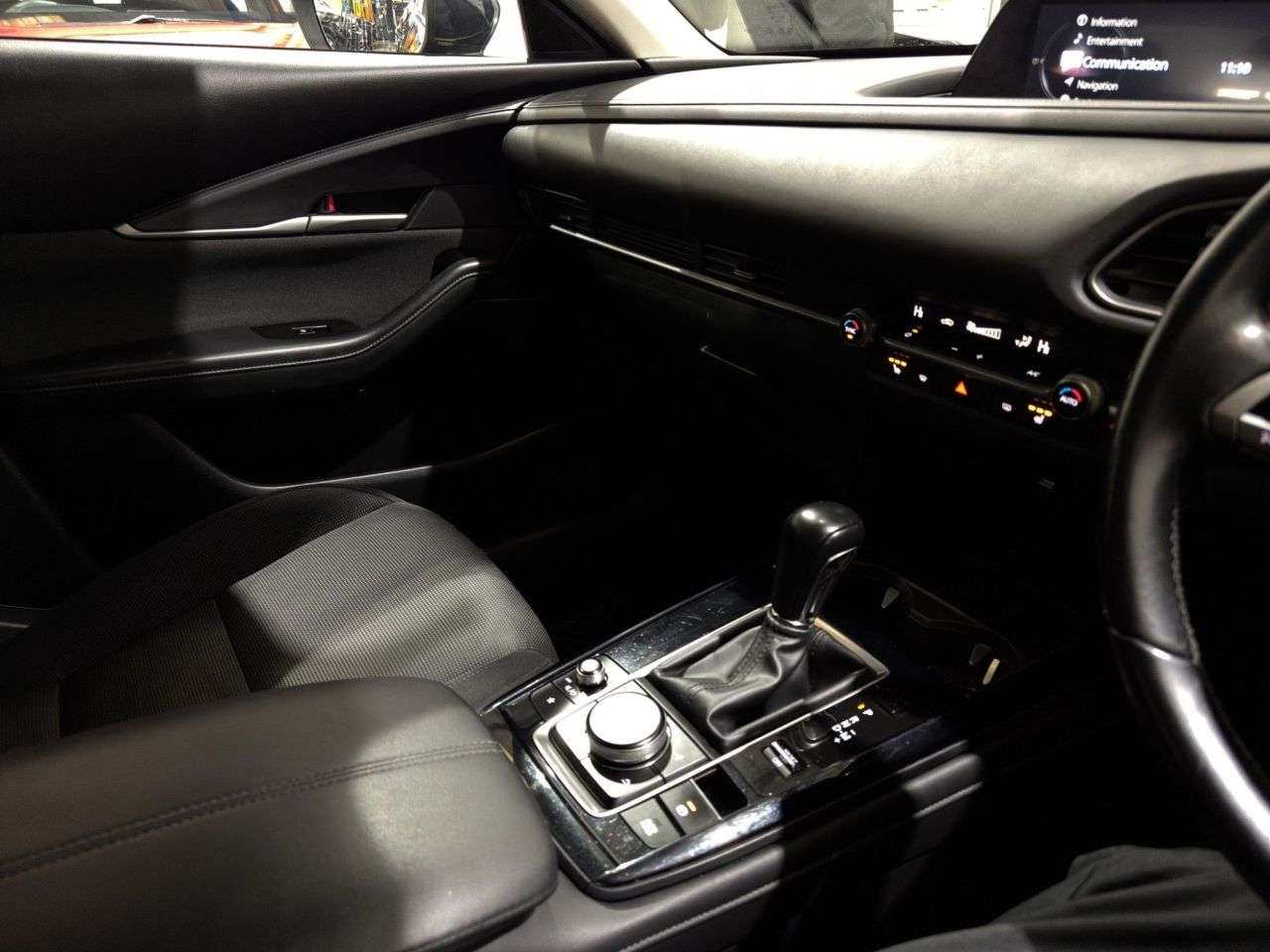 2021 MAZDA CX-30 2021 MAZDA CX-30