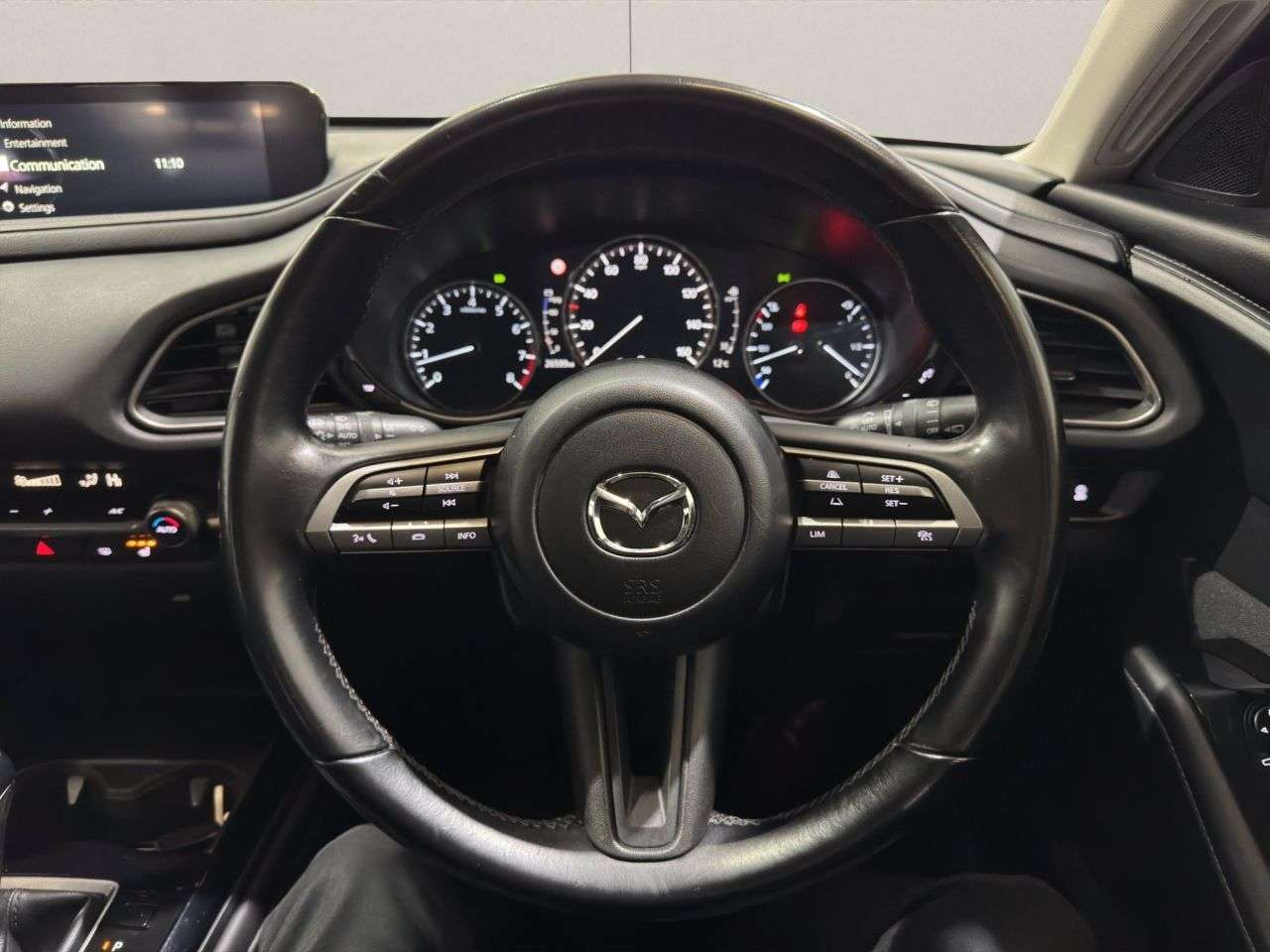 2021 MAZDA CX-30 2021 MAZDA CX-30