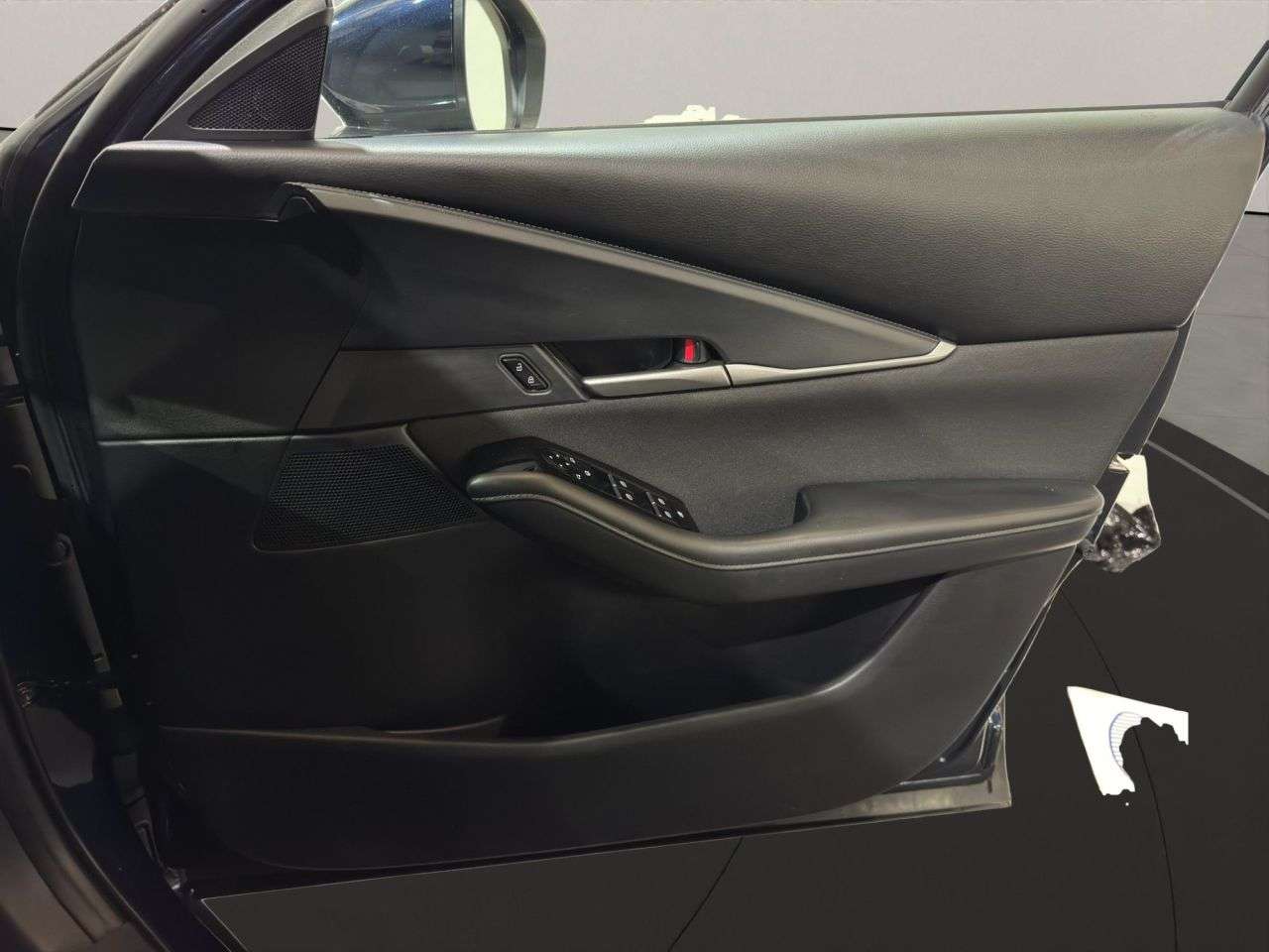 2021 MAZDA CX-30 2021 MAZDA CX-30