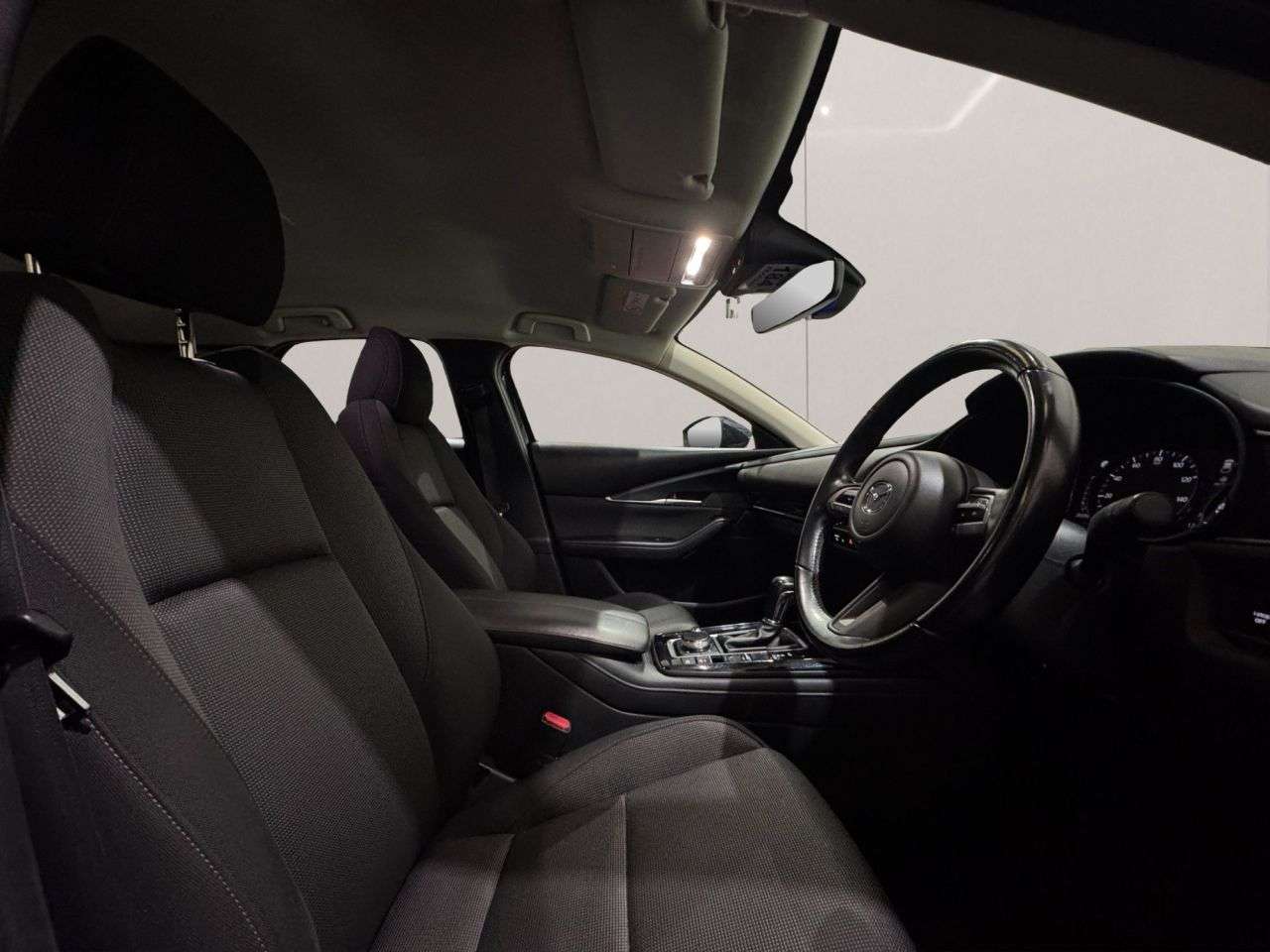 2021 MAZDA CX-30 2021 MAZDA CX-30