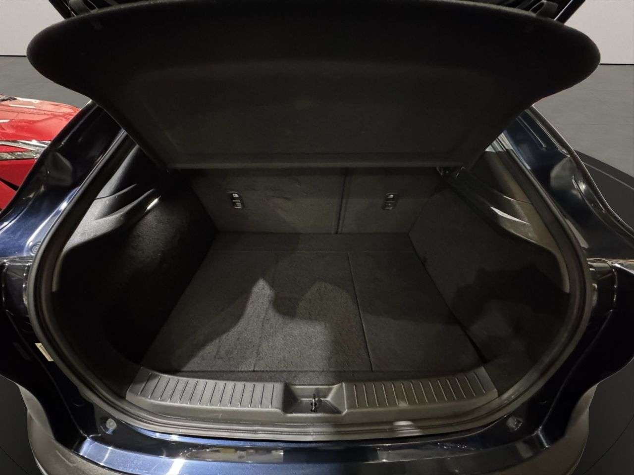 2021 MAZDA CX-30 2021 MAZDA CX-30