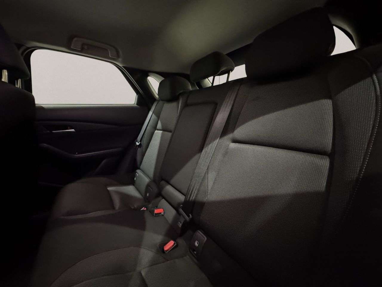 2021 MAZDA CX-30 2021 MAZDA CX-30