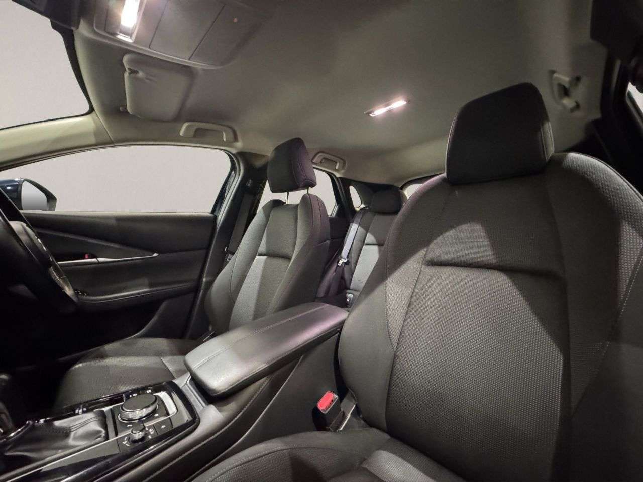 2021 MAZDA CX-30 2021 MAZDA CX-30