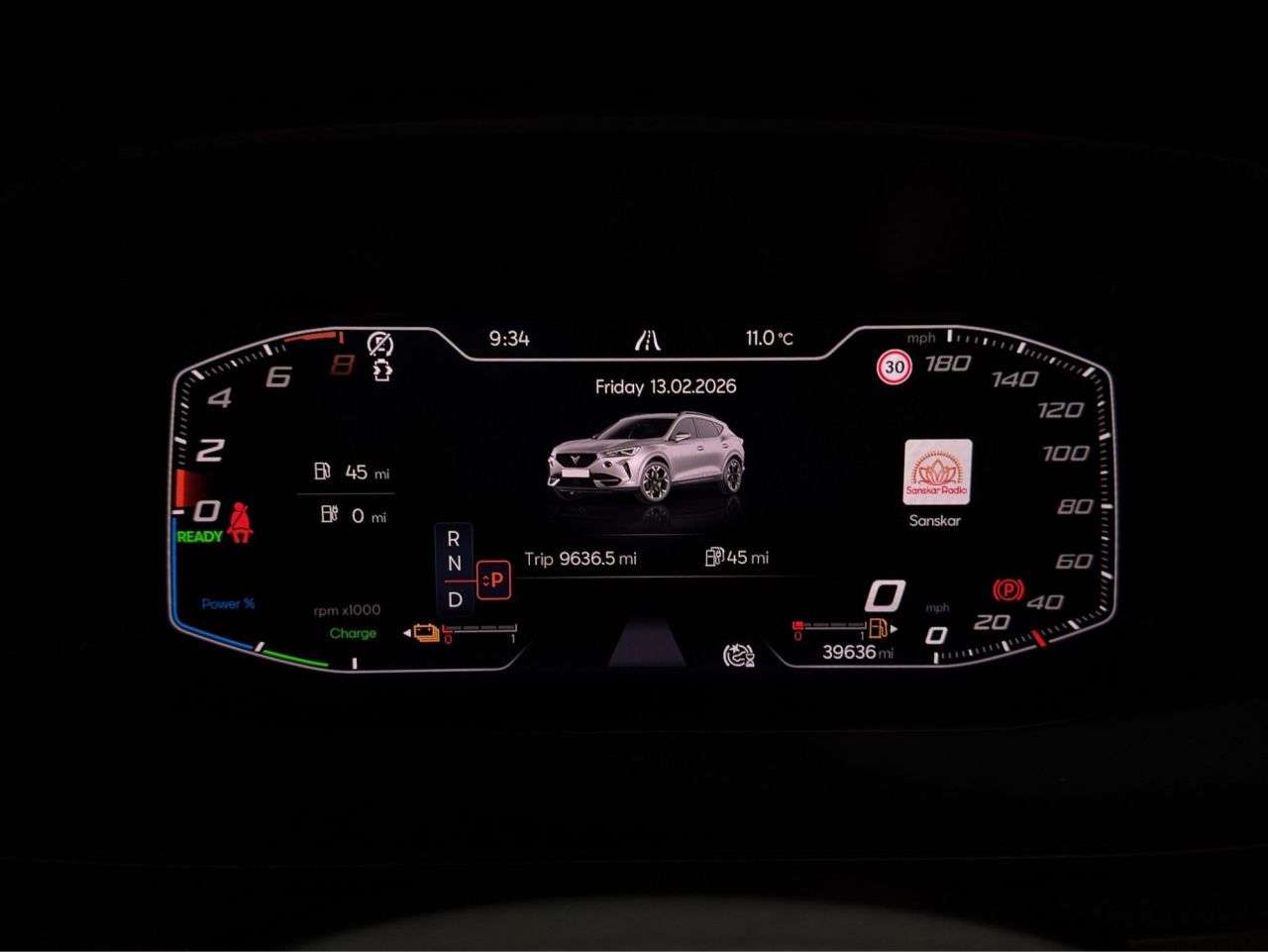 2021 CUPRA FORMENTOR 2021 CUPRA FORMENTOR