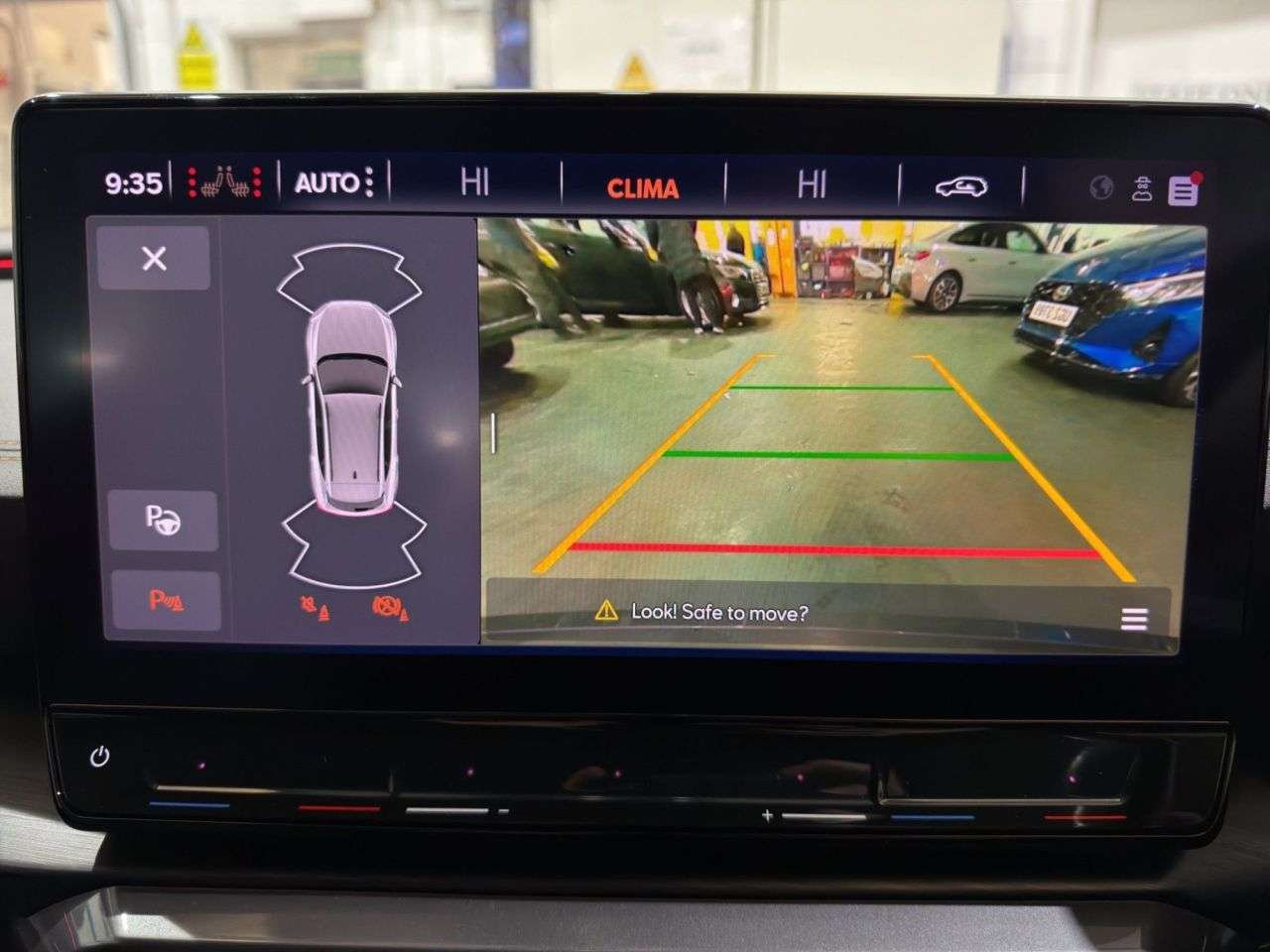 2021 CUPRA FORMENTOR 2021 CUPRA FORMENTOR