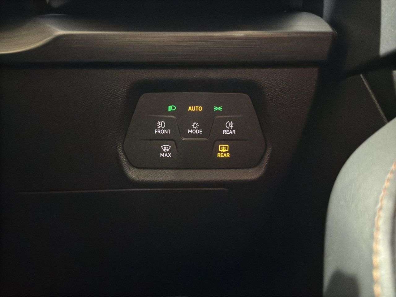 2021 CUPRA FORMENTOR 2021 CUPRA FORMENTOR