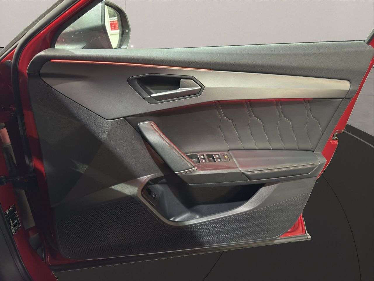 2021 CUPRA FORMENTOR 2021 CUPRA FORMENTOR