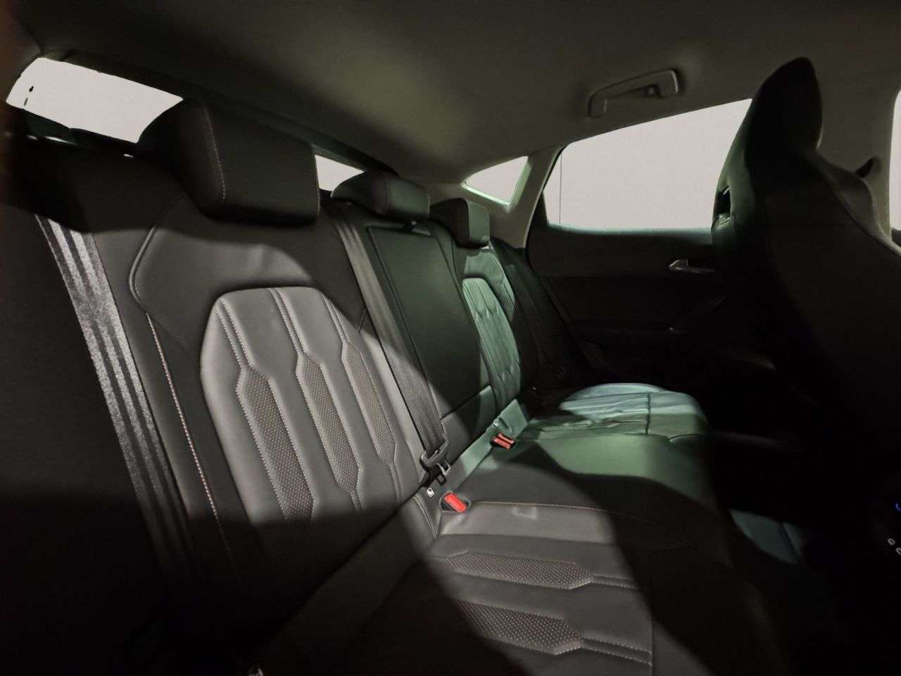 2021 CUPRA FORMENTOR 2021 CUPRA FORMENTOR