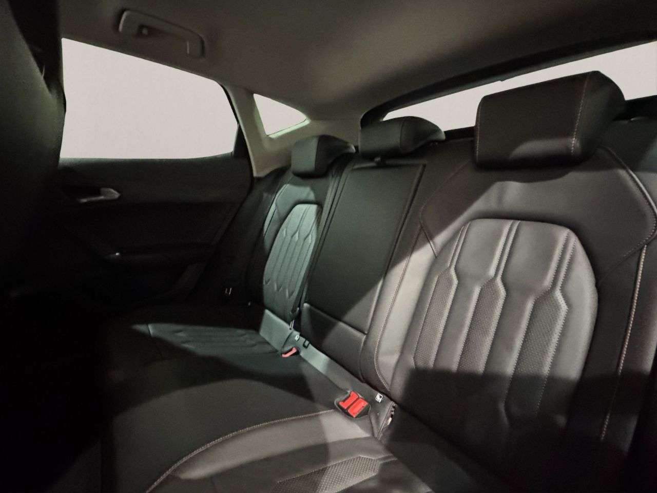 2021 CUPRA FORMENTOR 2021 CUPRA FORMENTOR