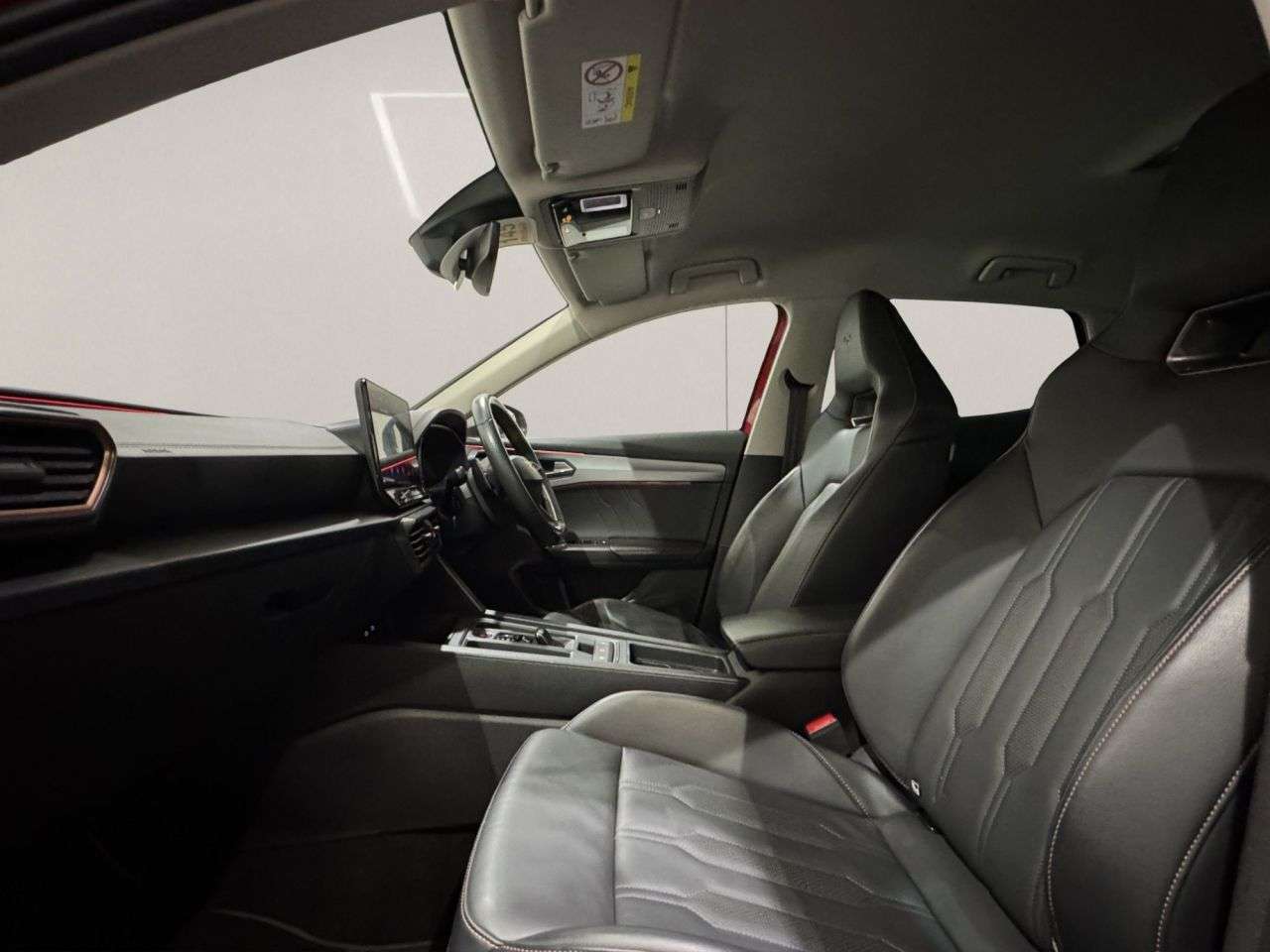 2021 CUPRA FORMENTOR 2021 CUPRA FORMENTOR