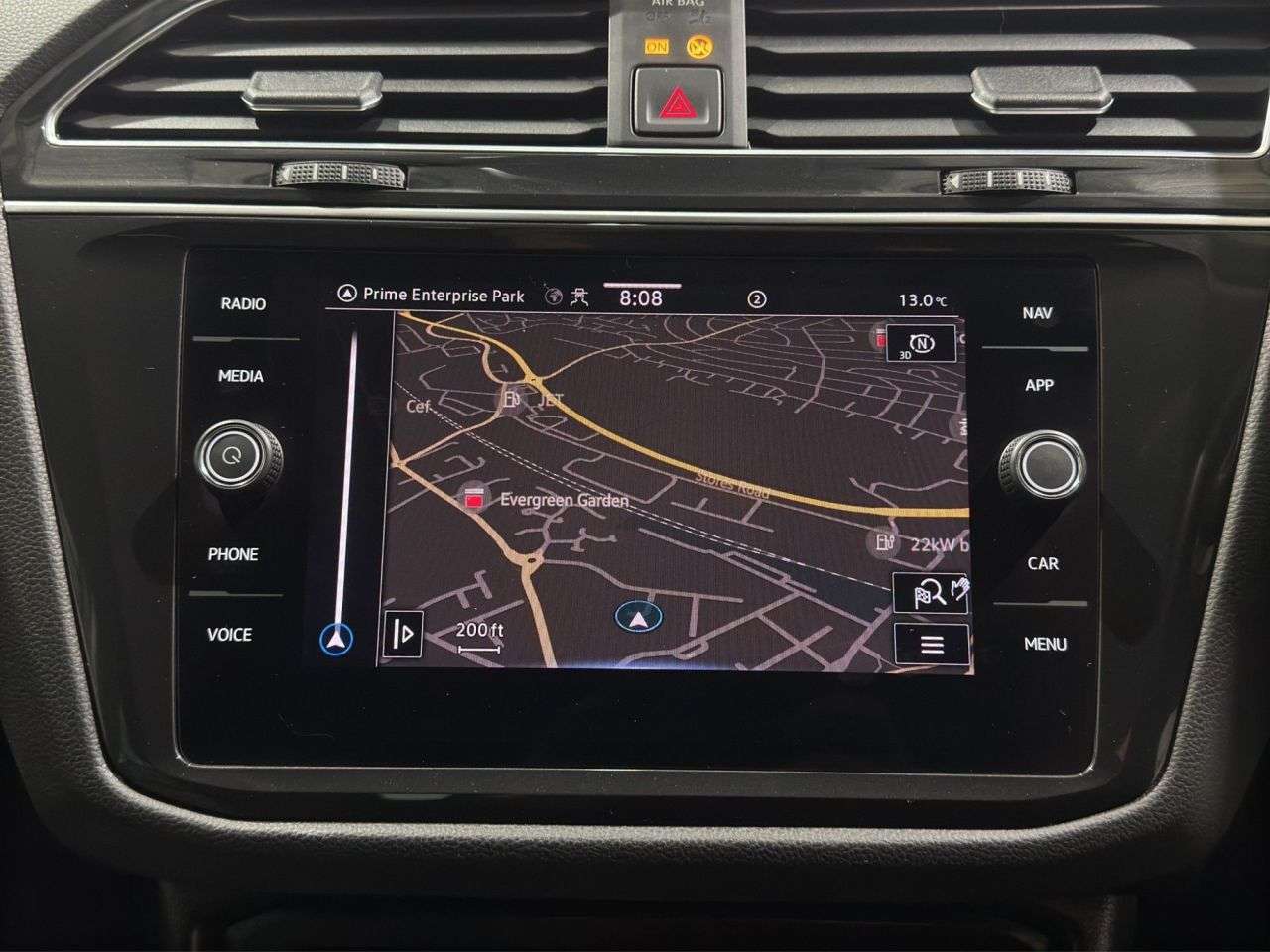 2022 VOLKSWAGEN TIGUAN 2022 VOLKSWAGEN TIGUAN