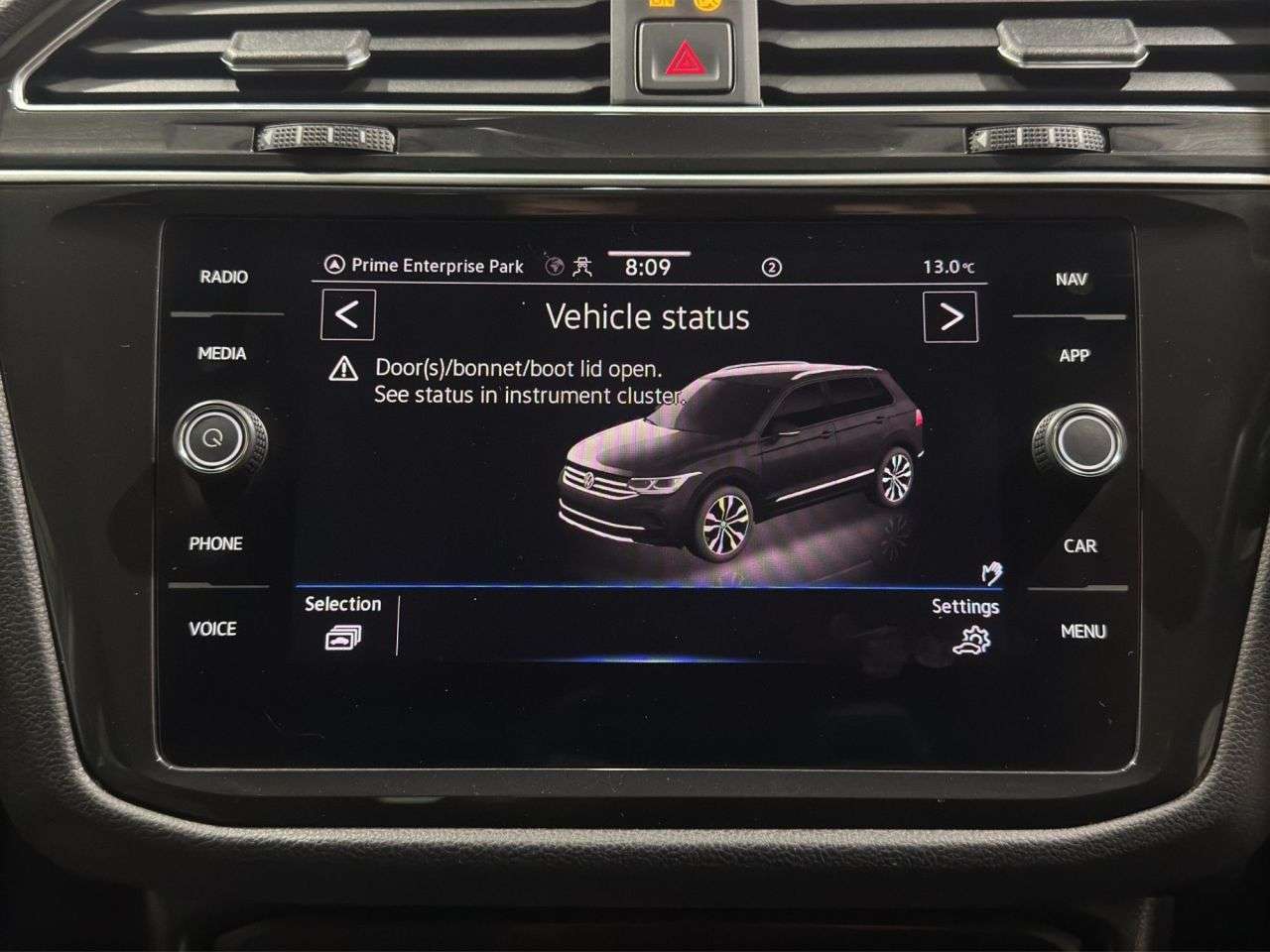 2022 VOLKSWAGEN TIGUAN 2022 VOLKSWAGEN TIGUAN