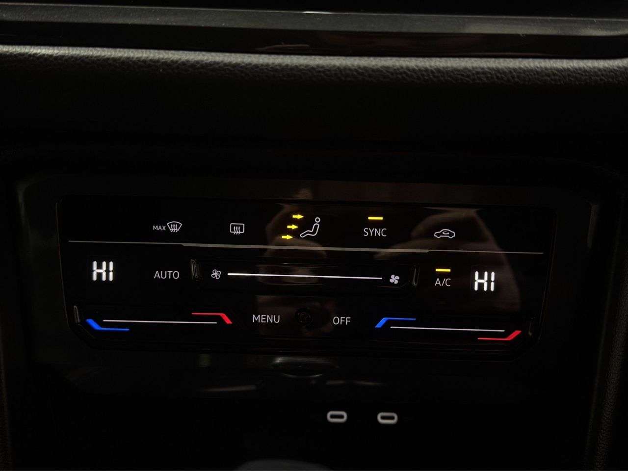 2022 VOLKSWAGEN TIGUAN 2022 VOLKSWAGEN TIGUAN