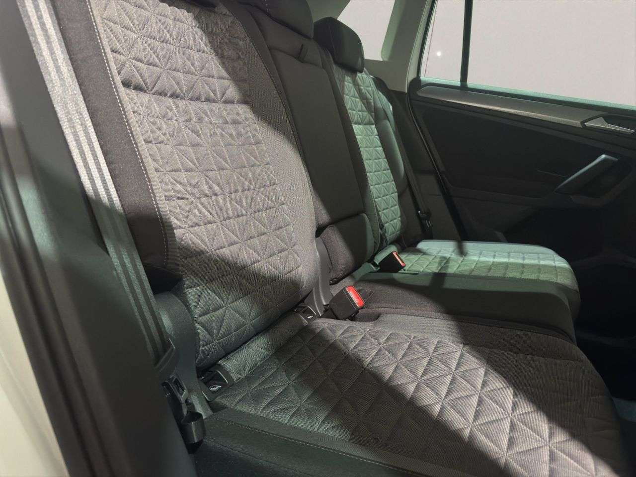 2022 VOLKSWAGEN TIGUAN 2022 VOLKSWAGEN TIGUAN