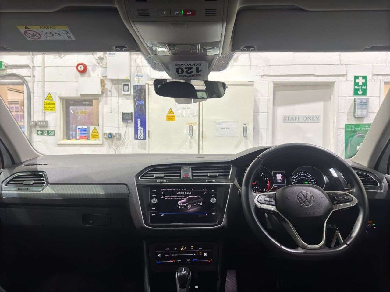 2022 VOLKSWAGEN TIGUAN 2022 VOLKSWAGEN TIGUAN