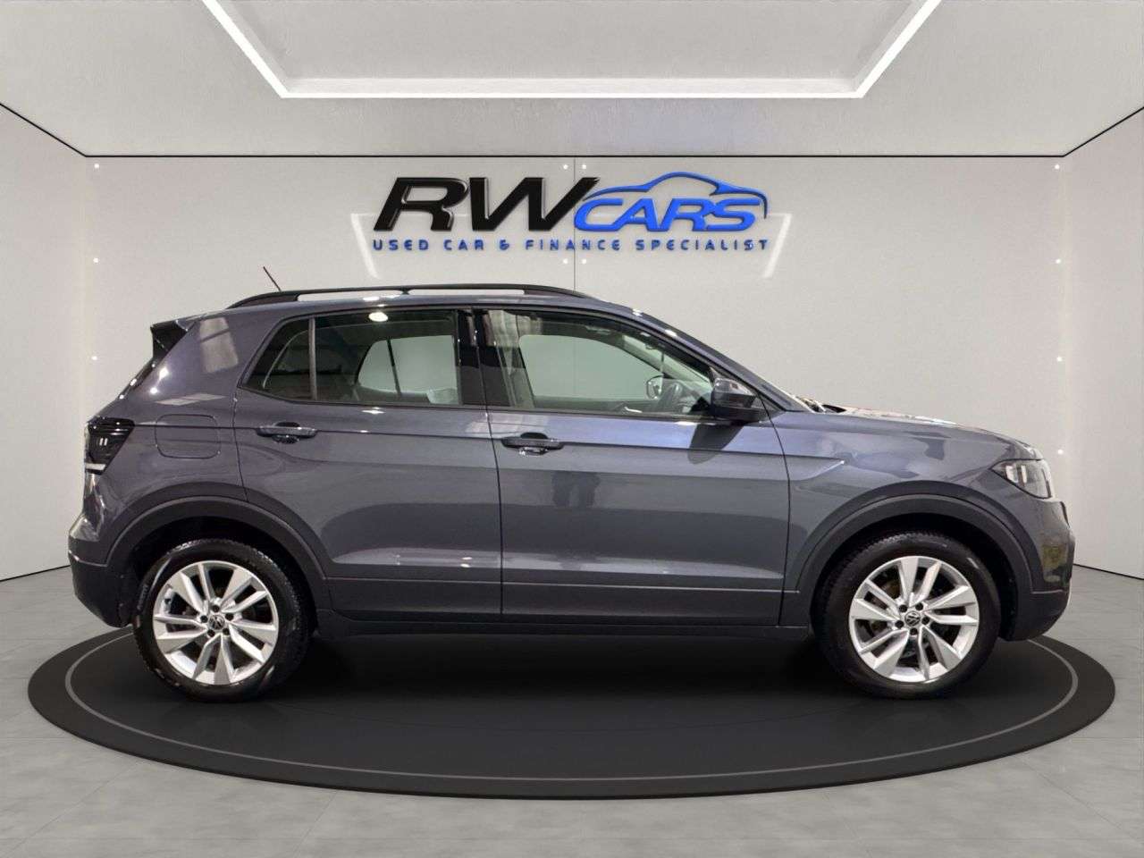 2022 VOLKSWAGEN T-CROSS 2022 VOLKSWAGEN T-CROSS