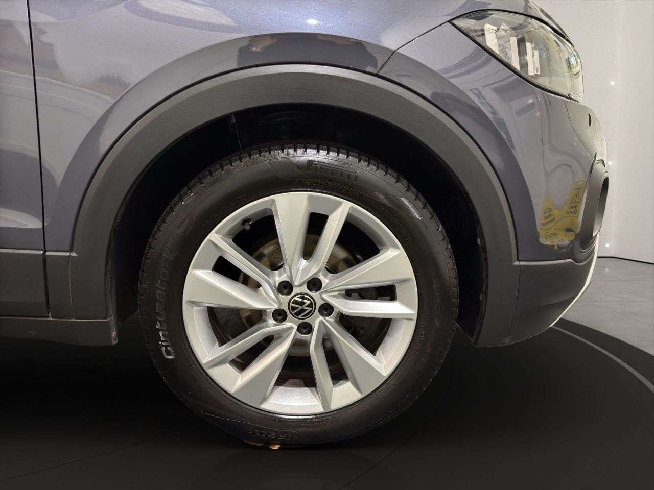 2022 VOLKSWAGEN T-CROSS 2022 VOLKSWAGEN T-CROSS