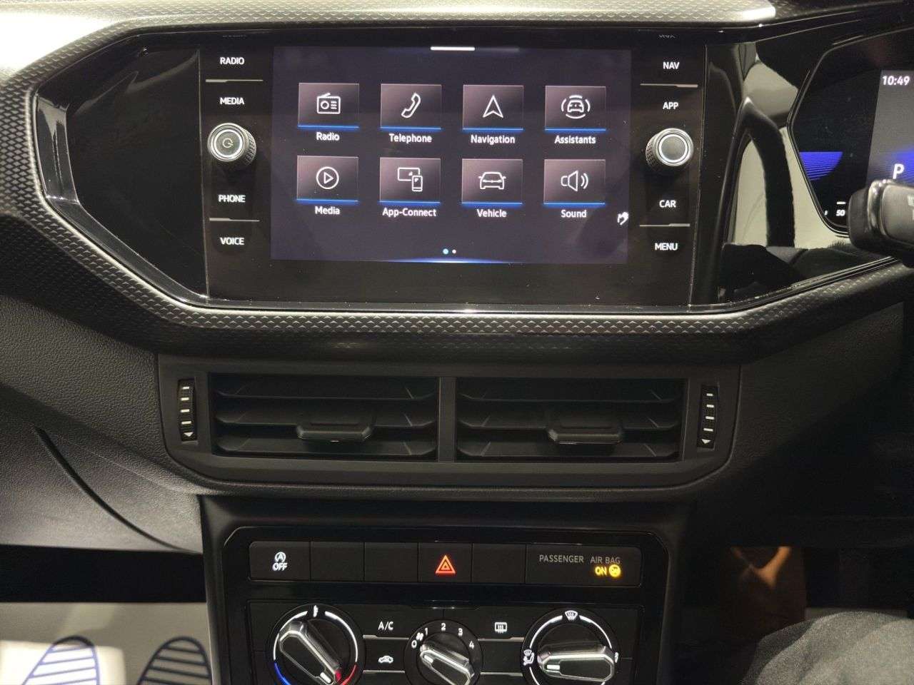 2022 VOLKSWAGEN T-CROSS 2022 VOLKSWAGEN T-CROSS