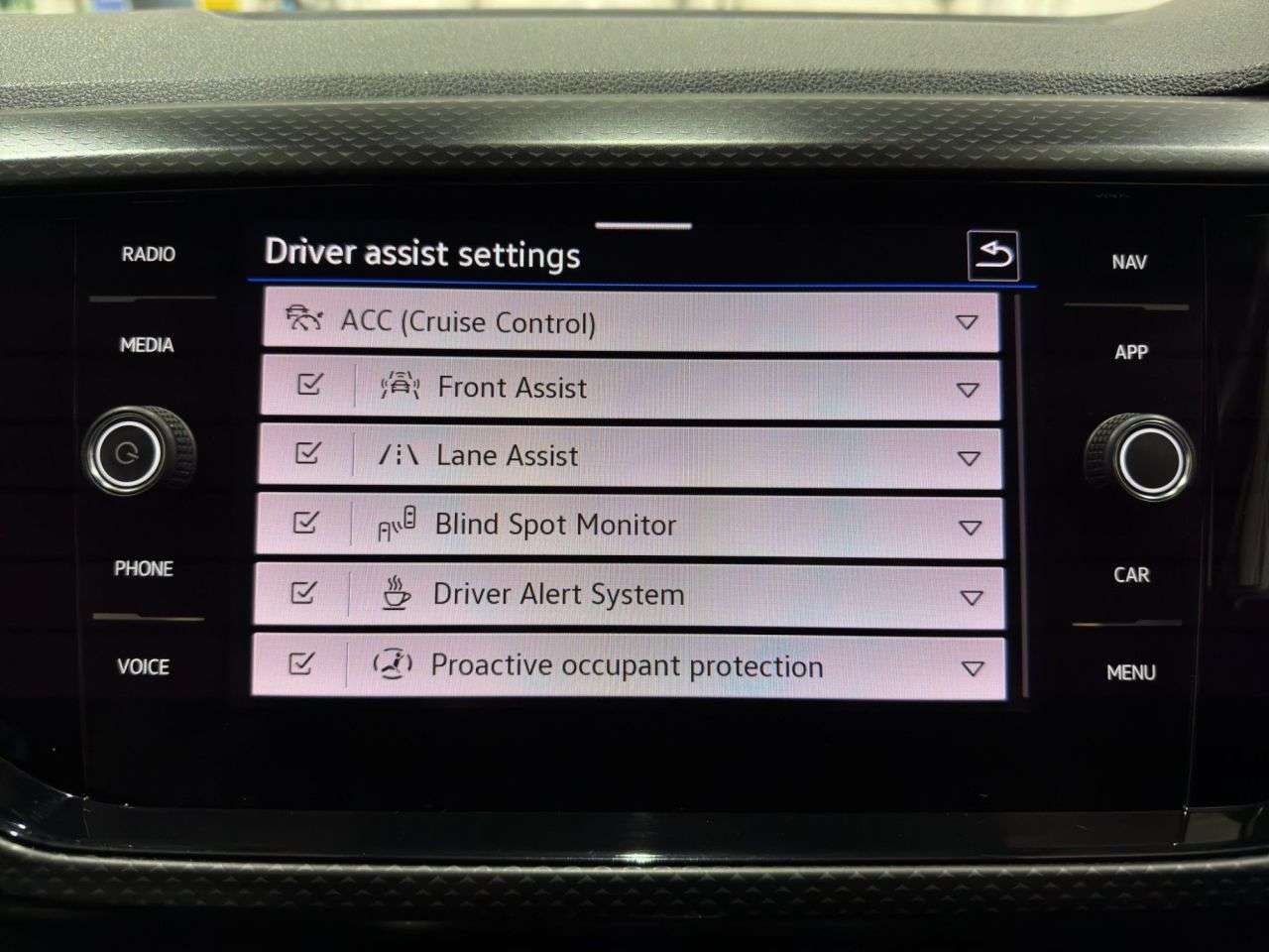 2022 VOLKSWAGEN T-CROSS 2022 VOLKSWAGEN T-CROSS