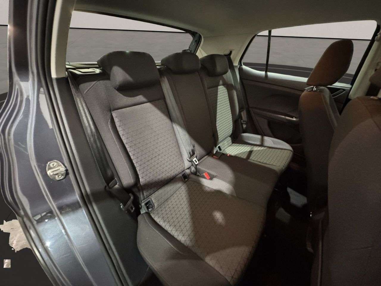 2022 VOLKSWAGEN T-CROSS 2022 VOLKSWAGEN T-CROSS