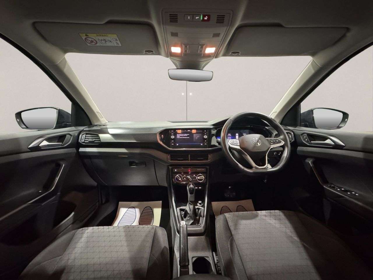 2022 VOLKSWAGEN T-CROSS 2022 VOLKSWAGEN T-CROSS