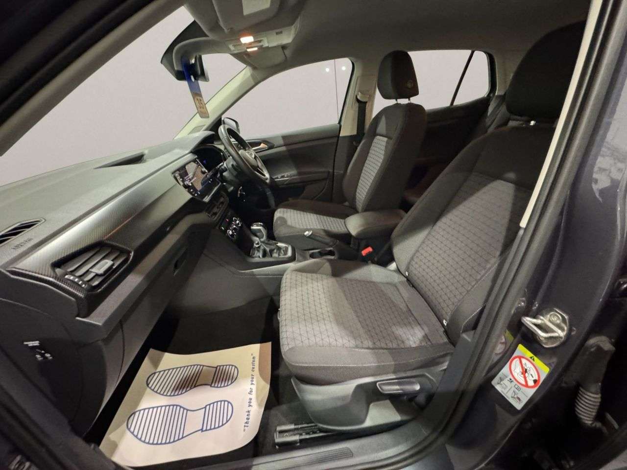 2022 VOLKSWAGEN T-CROSS 2022 VOLKSWAGEN T-CROSS