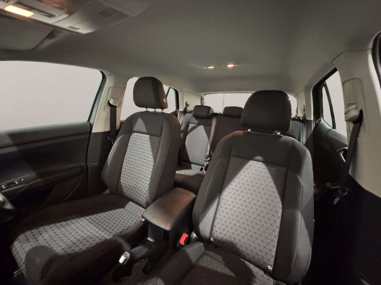 2022 VOLKSWAGEN T-CROSS 2022 VOLKSWAGEN T-CROSS