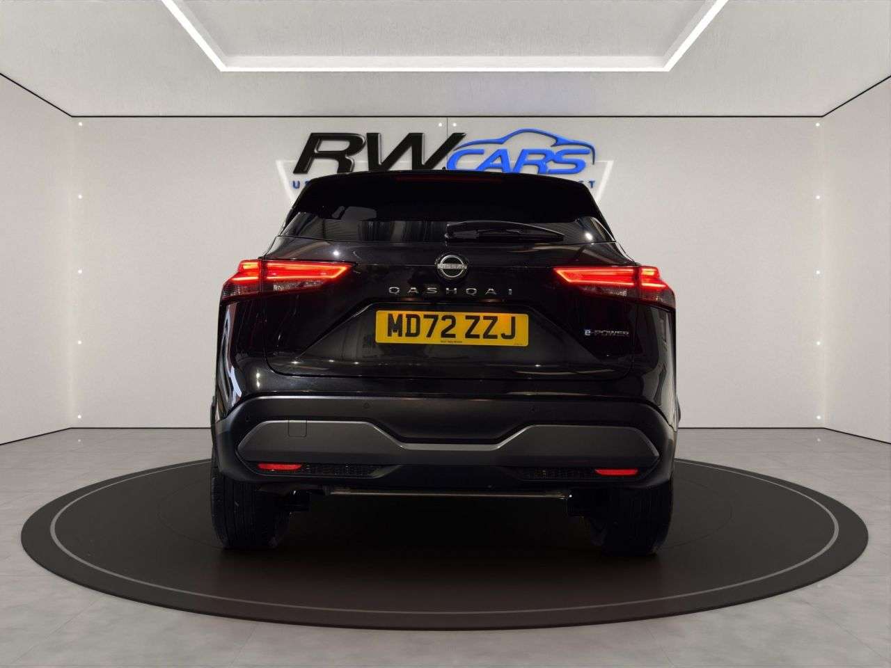 2022 NISSAN QASHQAI 2022 NISSAN QASHQAI