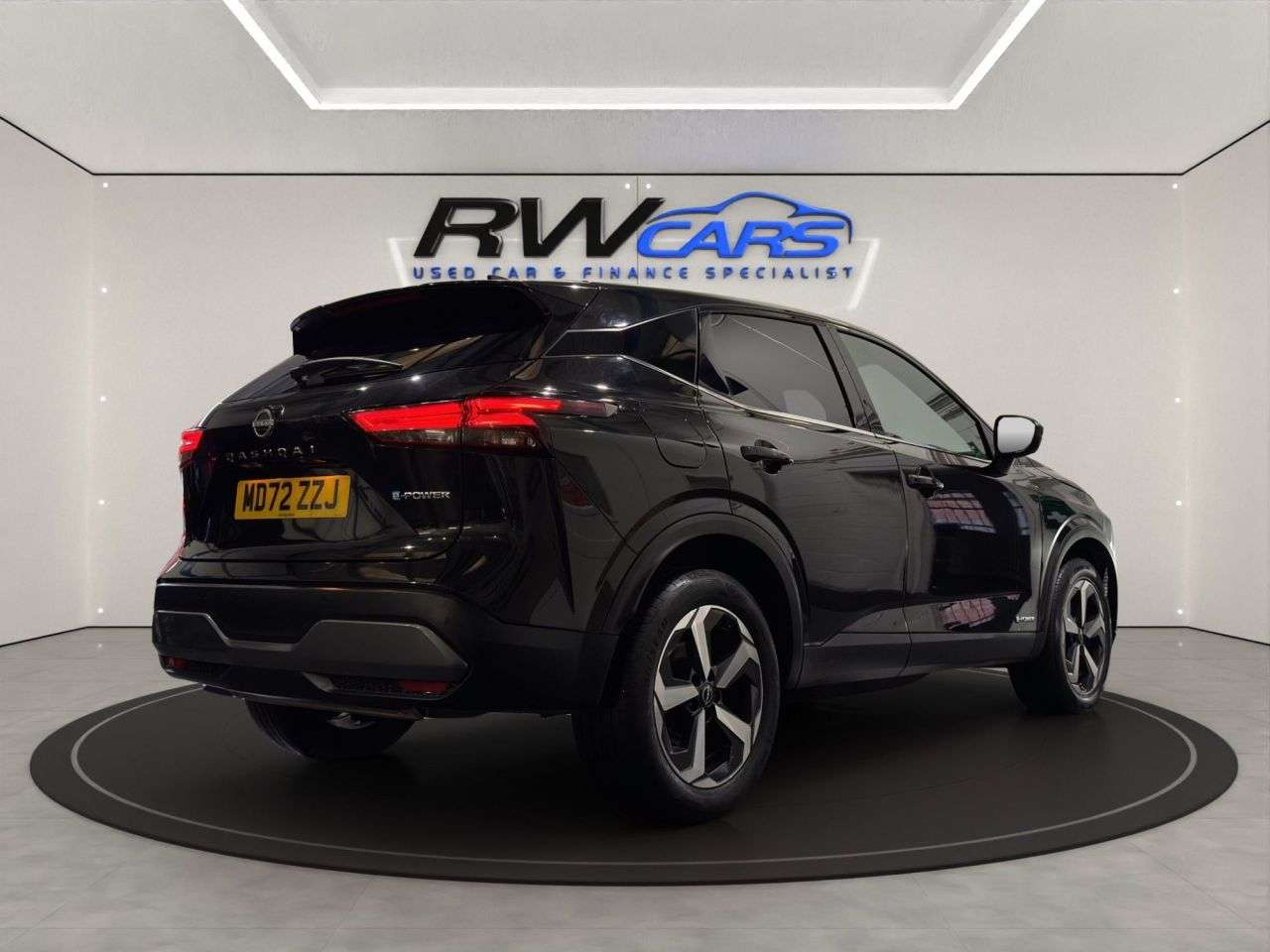 2022 NISSAN QASHQAI 2022 NISSAN QASHQAI