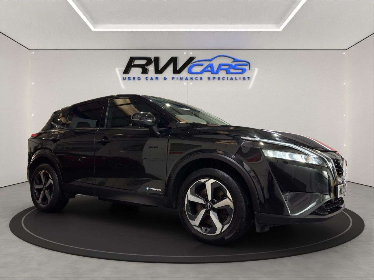 2022 NISSAN QASHQAI 2022 NISSAN QASHQAI