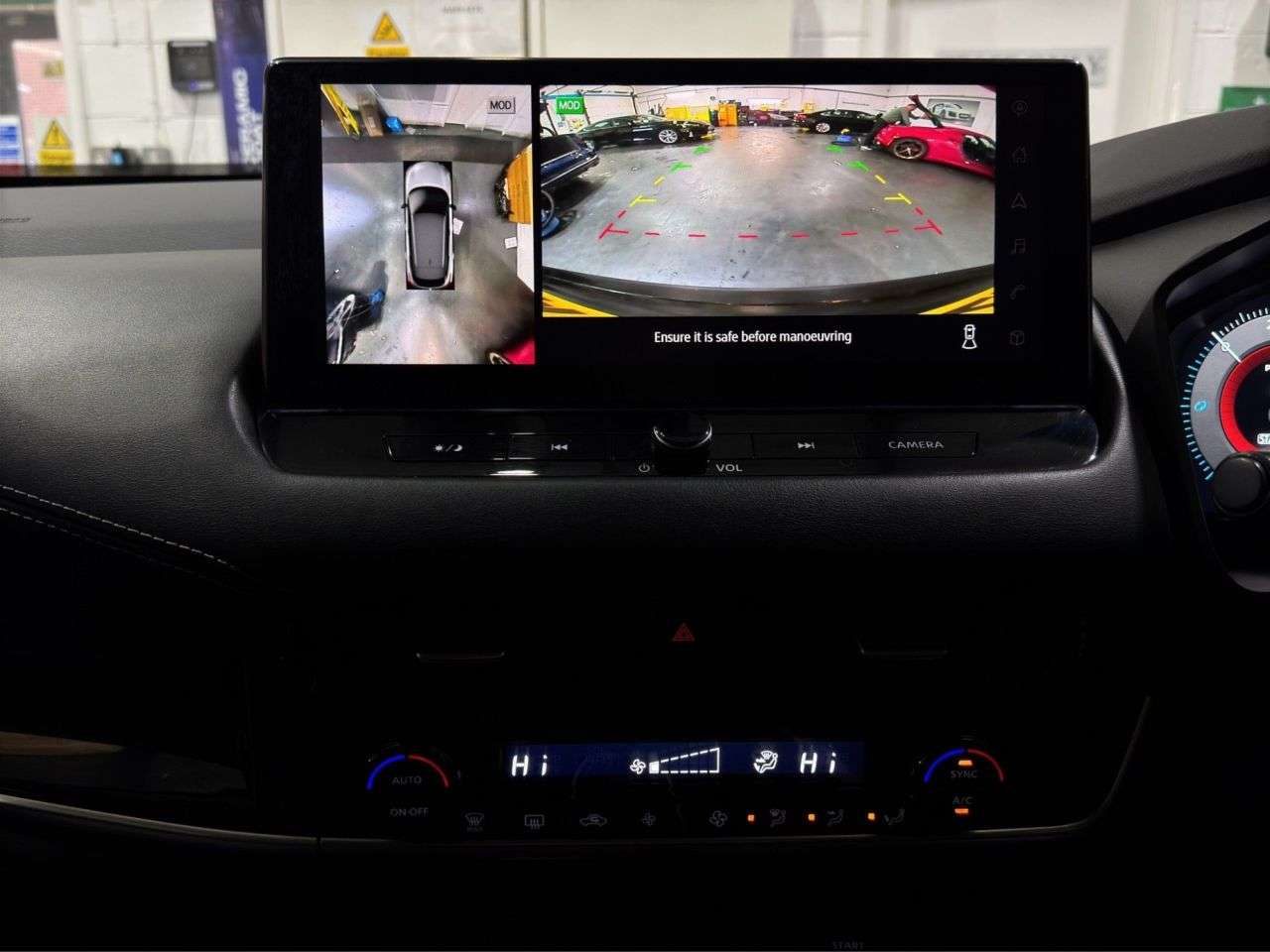 2022 NISSAN QASHQAI 2022 NISSAN QASHQAI