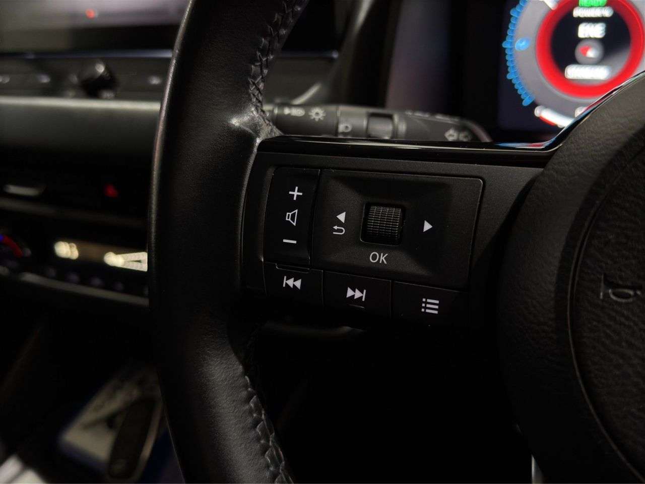 2022 NISSAN QASHQAI 2022 NISSAN QASHQAI