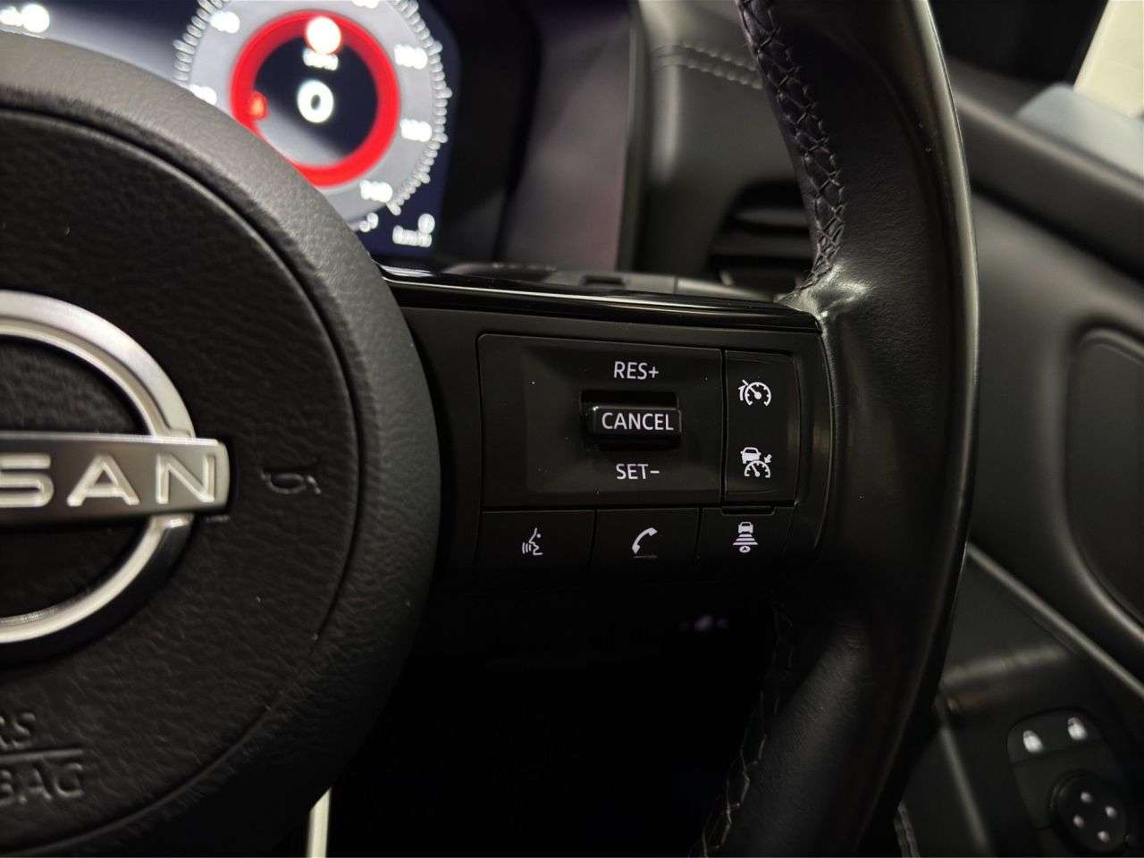 2022 NISSAN QASHQAI 2022 NISSAN QASHQAI