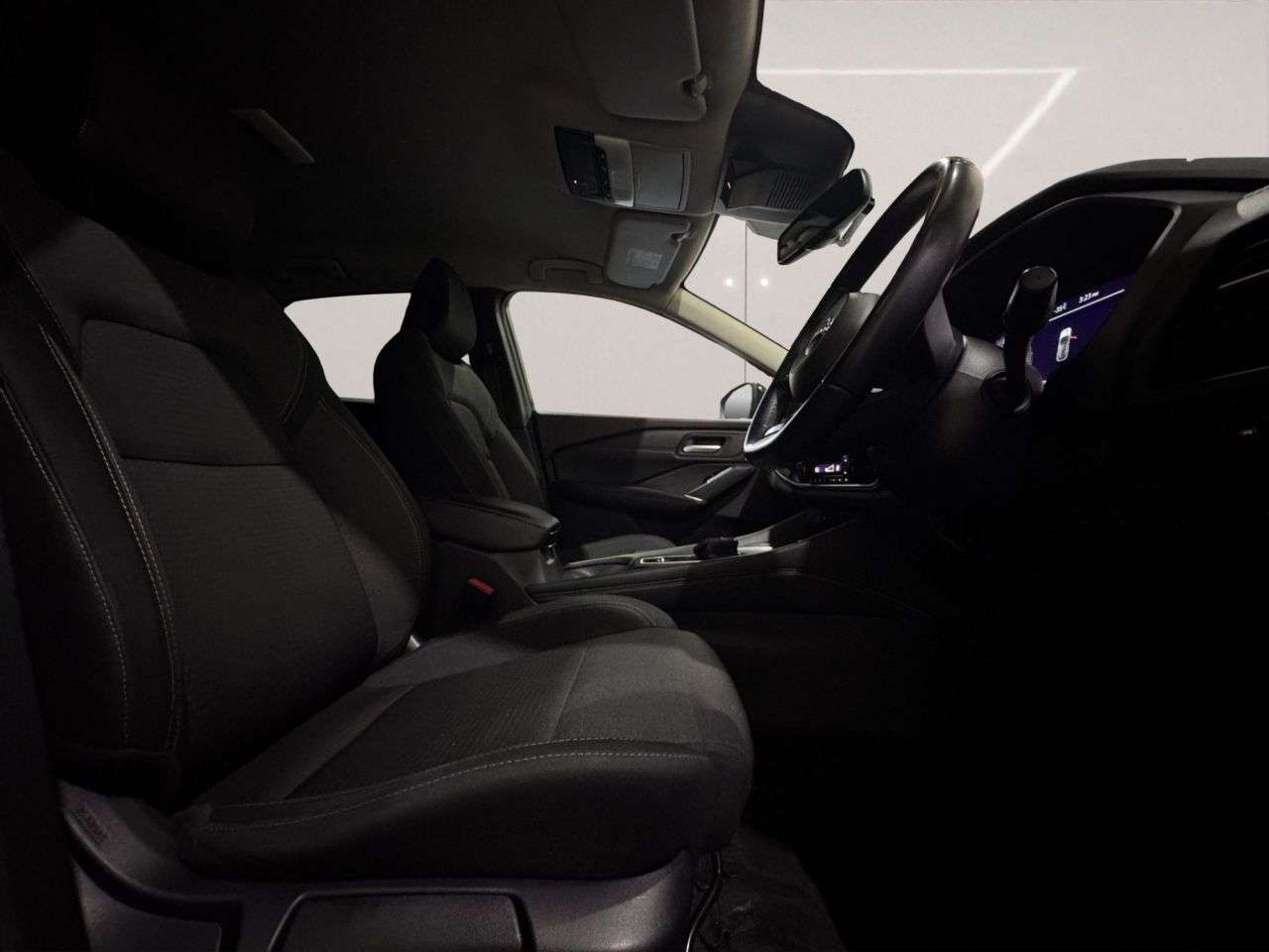 2022 NISSAN QASHQAI 2022 NISSAN QASHQAI