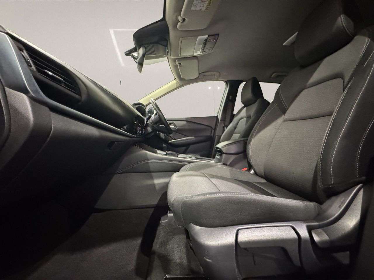 2022 NISSAN QASHQAI 2022 NISSAN QASHQAI