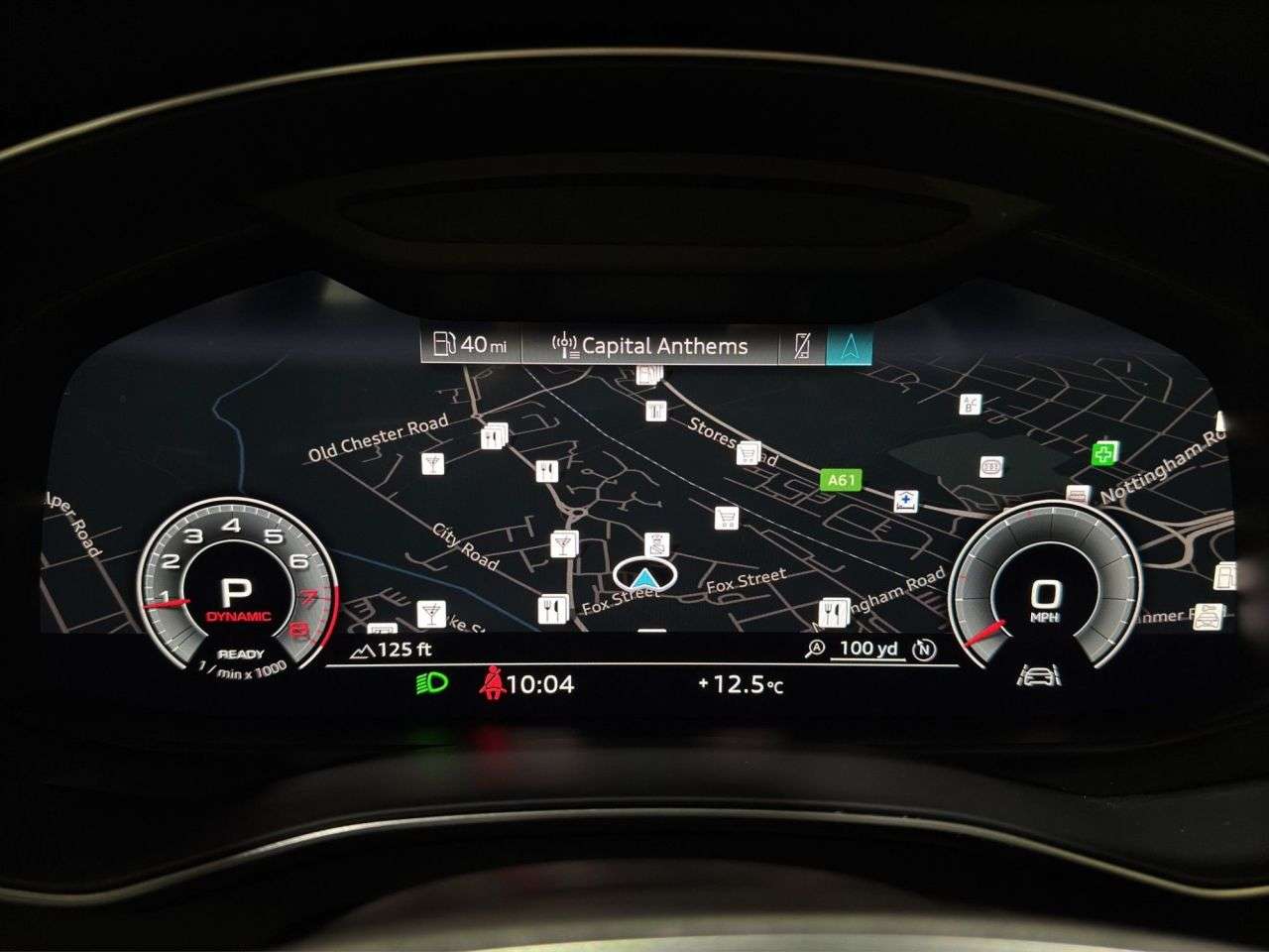 2022 AUDI A6 SALOON 2022 AUDI A6 SALOON