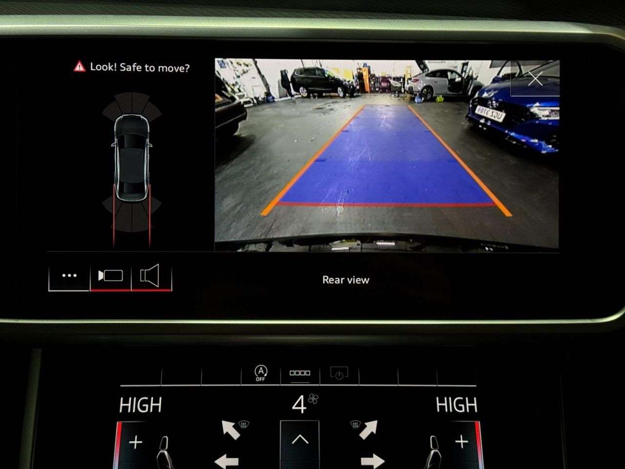 2022 AUDI A6 SALOON 2022 AUDI A6 SALOON