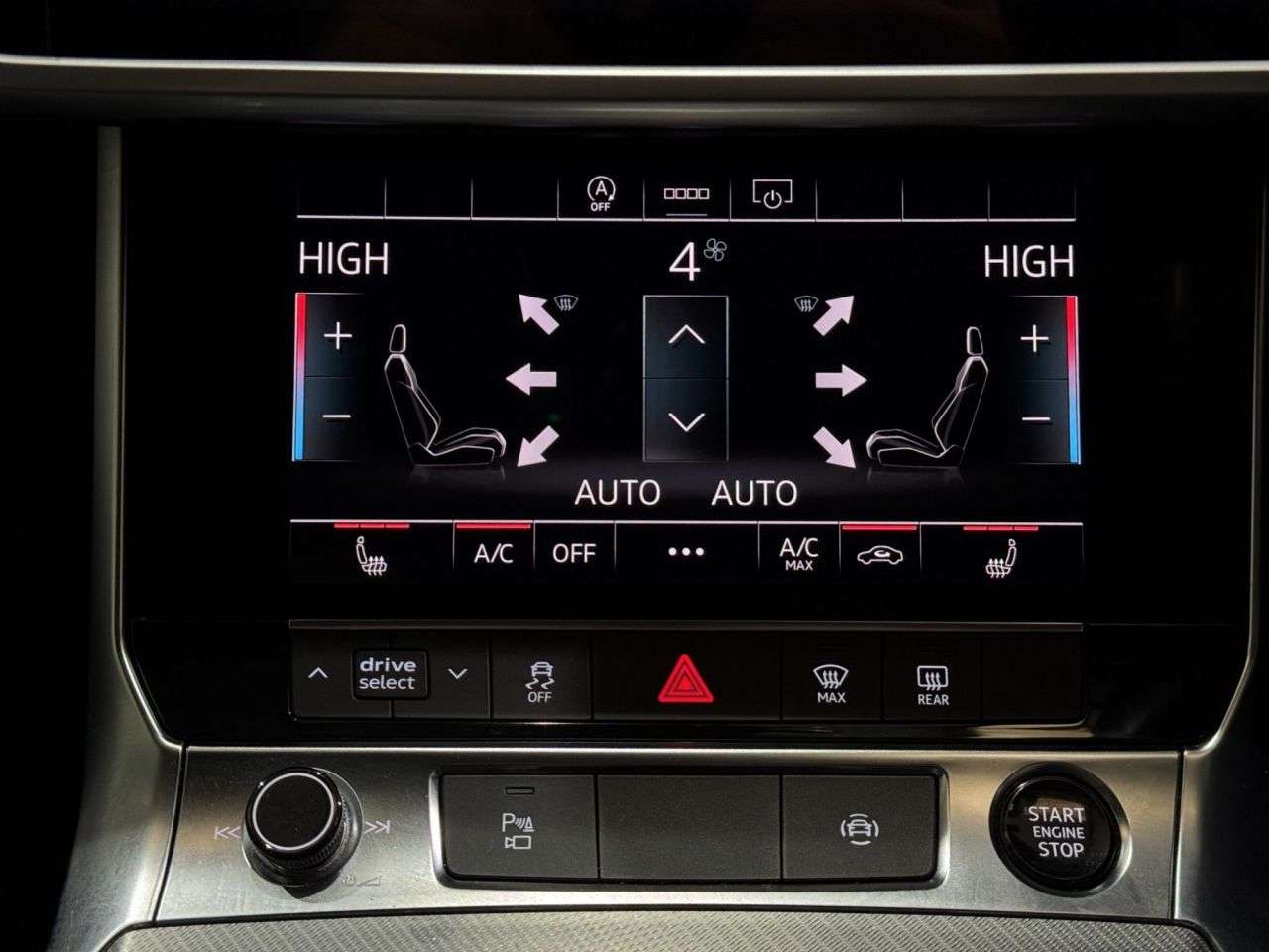 2022 AUDI A6 SALOON 2022 AUDI A6 SALOON