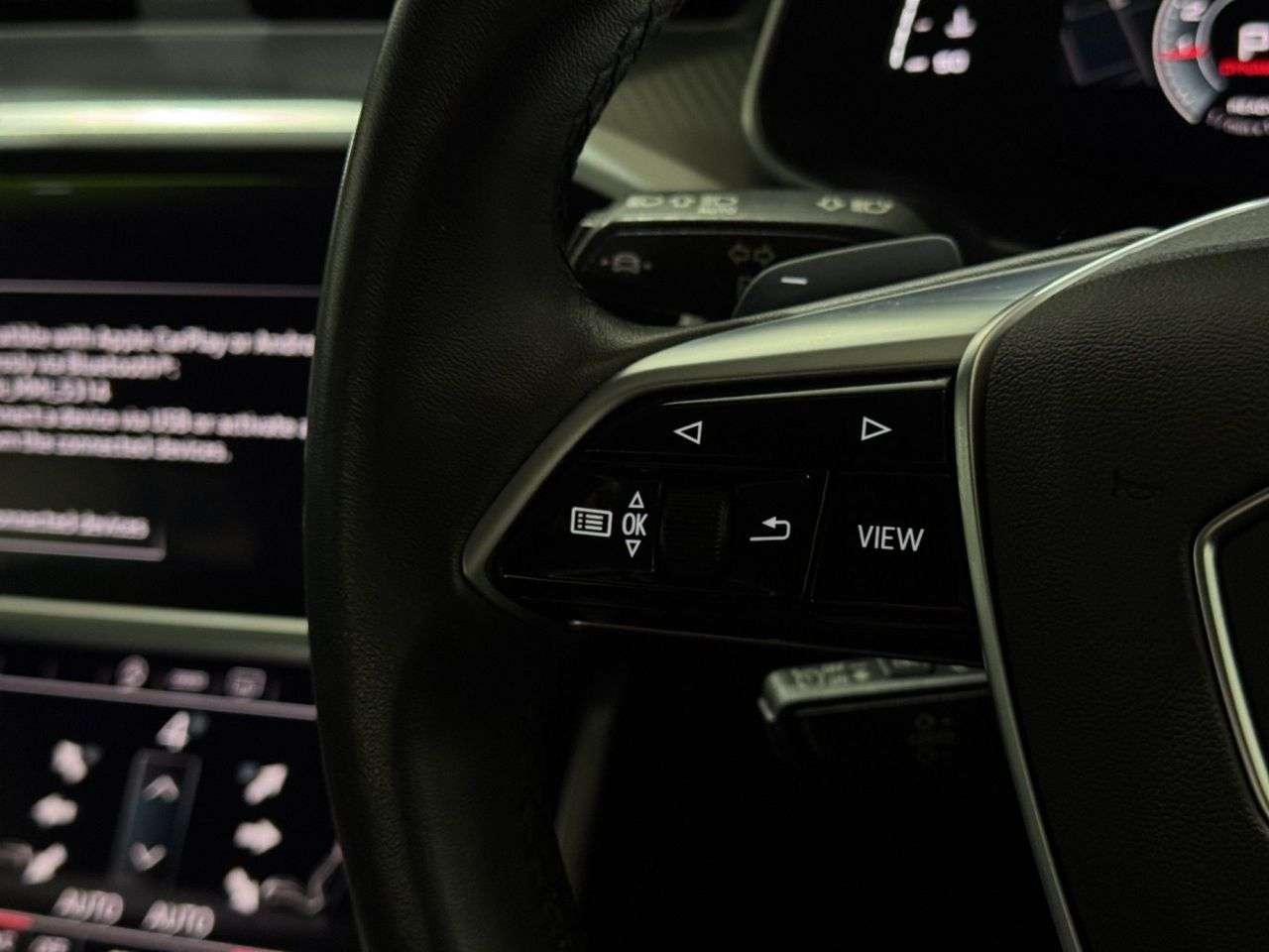 2022 AUDI A6 SALOON 2022 AUDI A6 SALOON