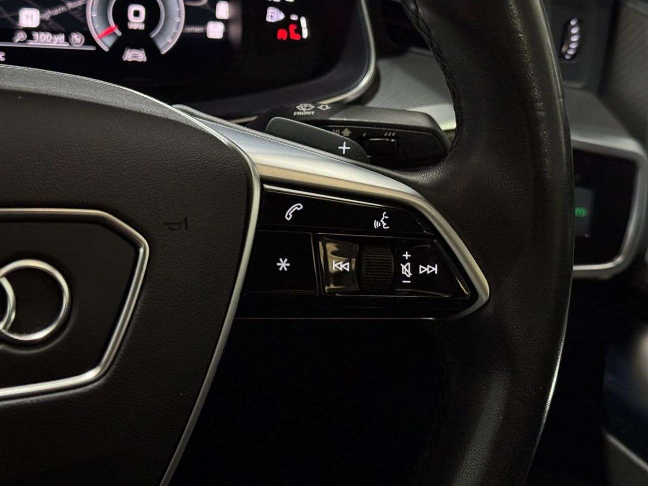 2022 AUDI A6 SALOON 2022 AUDI A6 SALOON