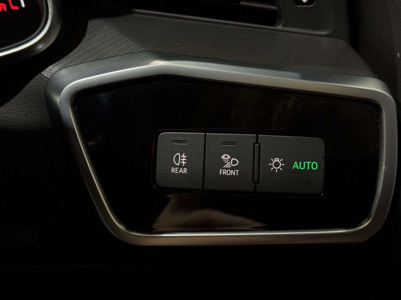 2022 AUDI A6 SALOON 2022 AUDI A6 SALOON