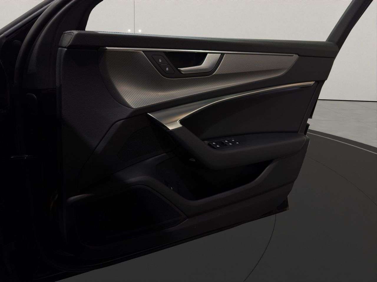 2022 AUDI A6 SALOON 2022 AUDI A6 SALOON