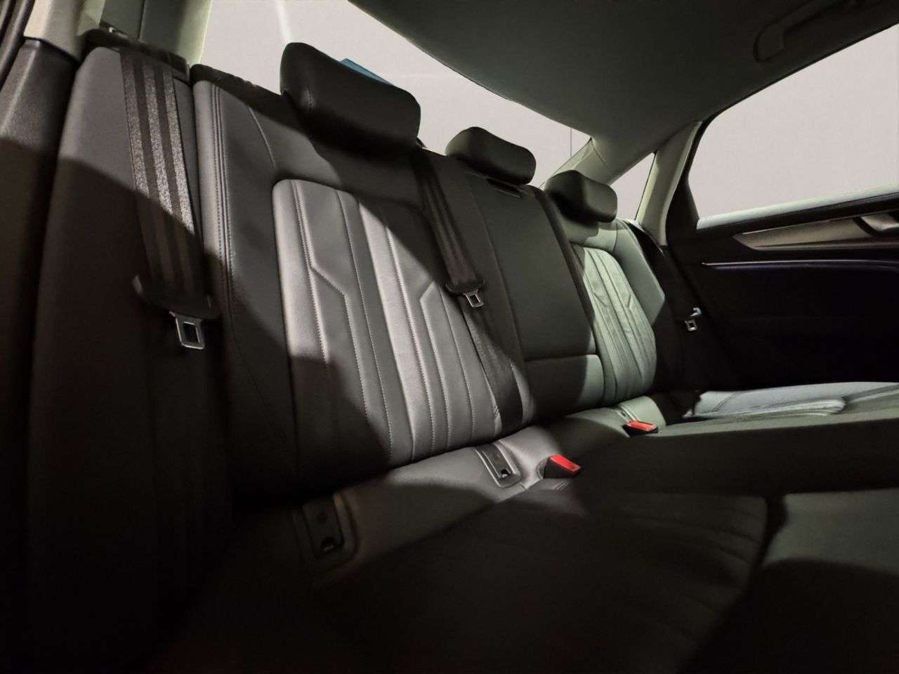 2022 AUDI A6 SALOON 2022 AUDI A6 SALOON