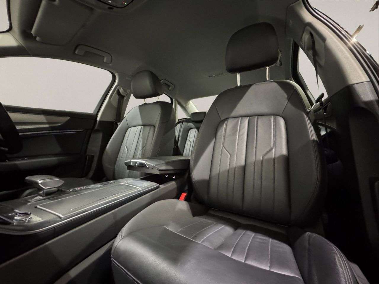 2022 AUDI A6 SALOON 2022 AUDI A6 SALOON