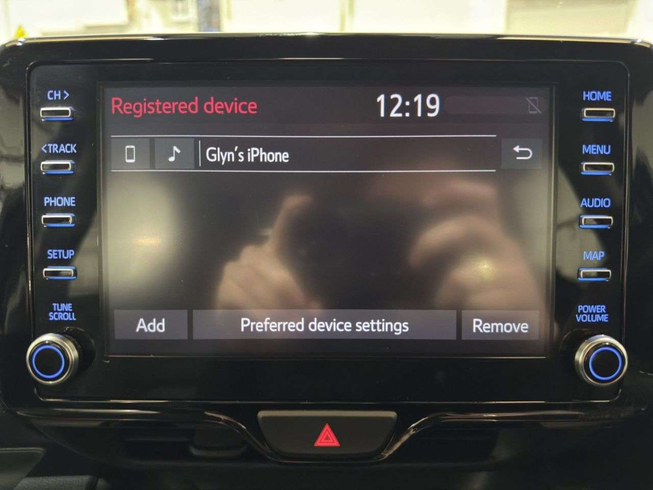 2022 MAZDA MAZDA2 HYBRID 2022 MAZDA MAZDA2 HYBRID